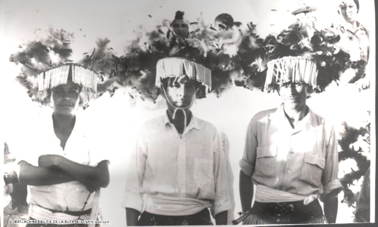 Septiembre de 1955 Cerro de la Bufa